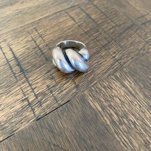 James Avery Sisterhood Ring